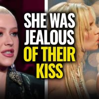 Inside The “Rivalry” Of Christina Aguilera and Britney Spears | Life Stories by Goalcast