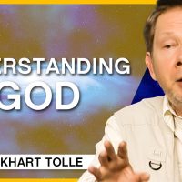 Is it Possible to Understand the Mind of God? | Q&A Eckhart Tolle