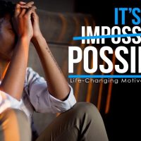 IT'S POSSIBLE - One of the Most Motivational Videos for Success, Students & Studying (Life Changing) » December 2, 2023 » IT'S POSSIBLE - One of the Most Motivational Videos for
