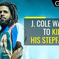 J. Cole: The Heartbroken Son Who Loved His Mama | Inspiring Life Story | Goalcast