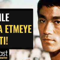 Jackie Chan, Bruce Lee ile Kavga Etti | Goalcast Türkiye