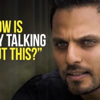 Jay Shetty's Life Advice Will Leave You SPEECHLESS | One of the Most Eye Opening Speeches
