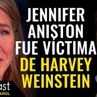 Jennifer Aniston sobrevivió a un duro infierno | Goalcast Español