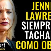 Jennifer Lawrence: Ella misma y sin disculpas | Goalcast Español