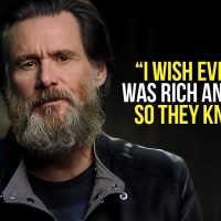 Jim Carrey Leaves the Audience SPEECHLESS | One of the Best Motivational Speeches Ever » December 2, 2023 » Jim Carrey Leaves the Audience SPEECHLESS | One of the