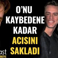 Jim Carrey, Ölümle Burun Buruna Geldi!