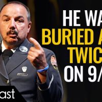 Joe Torrillo - The September 11 Firefighter Who Never Gave Up | Inspirational Speech | Goalcast