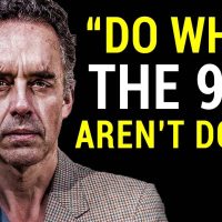 Jordan Peterson: The Video That Will Change Your Future - Powerful Motivational Speech