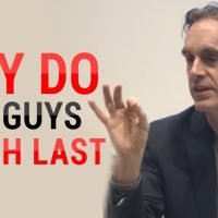 Jordan Peterson: Why Do Nice Guys Nice Finish Last? (MUST WATCH)