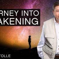 Journey Into Awakening