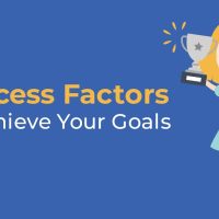 Key Success Factors to Achieve Your Goals | Brian Tracy