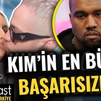 Kim Kardashian Sonunda Açıkladı!