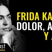 La DEVASTADORA vida de FRIDA KAHLO | Goalcast Español