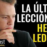 La lección que cambia la vida que Heath le enseñó a Jake | Goalcast Español