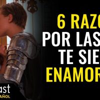 Las 6 principales razones psicológicas por las que nos enamoramos | Goalcast Español