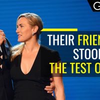 Leonardo DiCaprio & Kate Winslet Are Friendship Goals | Inspiring Life Story | Goalcast