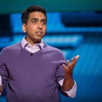 Let's teach for mastery -- not test scores | Sal Khan