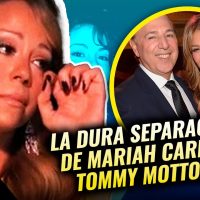 Los SECRETOS de Mariah Carey y Tommy Mottola | Goalcast Español