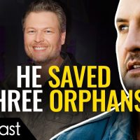 Luke Bryan Teaches Blake Shelton A Powerful Lesson About Family | Life Stories | Goalcast