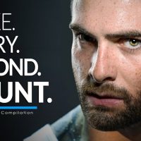 MAKE EVERY SECOND COUNT. - Best Motivational Video Speeches Compilation for Success & Studying