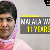 Malala Yousafzai: A bullet in the head made her stronger | Inspiring Life Story | Goalcast