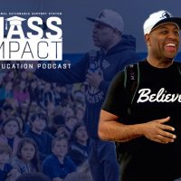 MASS IMPACT: The Education Podcast Series