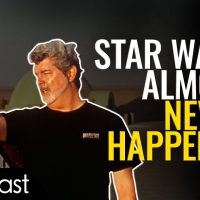 May The 4th Be With You: George Lucas' Amazing Story | Life Stories | Goalcast