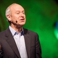 Michael Sandel: Why we shouldn't trust markets with our civic life