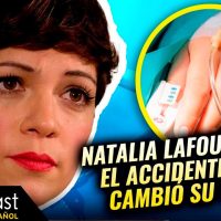 Natalia Lafourcade estuvo al BORDE de la MUERTE | Goalcast Español