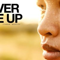 Never Give Up - Motivational Video