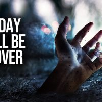 One Day It Will Be All Over (The Song) Official Lyric Video - Fearless Soul