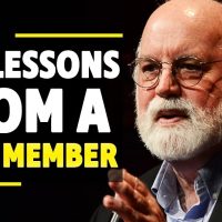 One Of The Most Inspirational Speeches From Gangsters | Father Gregory Boyle | Goalcast