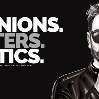 Opinions, Haters & Critics - Motivational Speech