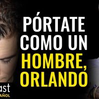 Orlando Bloom fue obligado por Justin Bieber a portarse como hombre | Goalcast Español