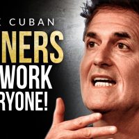 OUTWORK EVERYONE | Brutally Honest Business Advice from Billionaire Mark Cuban
