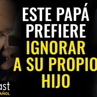 Papá Ocupado Recibe Llamada de Atención | Goalcast Español