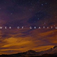 Power Of Gratitude - Inspirational Background Music - Sounds of Soul