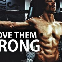 PROVE THEM WRONG -  A Motivational Video To Change Your Life