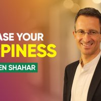 Psychology Professor Reveals Why You Are Unhappy And How To Be Happier | Dr. Tal Ben Shahar