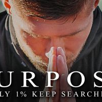 PURPOSE - Best Motivational Video Speeches Compilation - Listen Every Day! MORNING MOTIVATION
