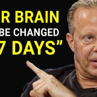 Reprogram Your Subconscious Mind | Dr. Joe Dispenza