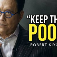 Robert Kiyosaki 2019 - The Speech That Broke The Internet!!! KEEP THEM POOR!