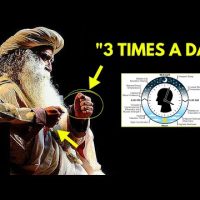 Sadhguru: "This is the time your brain works best" ? ?