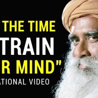 SADHGURU: The Mindset Needed to Achieve Inner Happiness