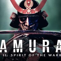 SAMURAI ll: Spirit of the Warrior - Greatest Warrior Quotes Ever