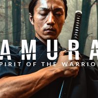 SAMURAI: Spirit of the Warrior - Greatest Warrior Quotes Ever