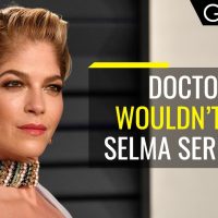 Selma Blair's Awe-Inspiring Battle Against Multiple Sclerosis | Inspiring Life Story | Goalcast