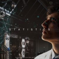 Statistics- Epic Background Music - Sounds Of Power 3