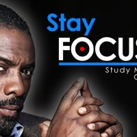 STAY FOCUSED - Motivational Video Compilation for Success in Life & Studying 2017