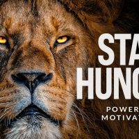 STAY HUNGRY - The Most Powerful Motivational Speech of 2021 (Ft. Eric Thomas and Marcus Taylor)